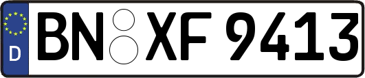 BN-XF9413