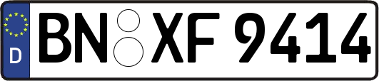BN-XF9414
