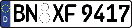 BN-XF9417