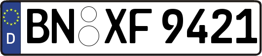 BN-XF9421