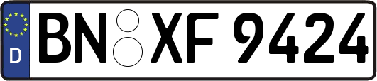 BN-XF9424