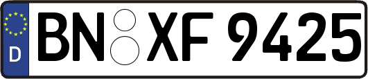 BN-XF9425