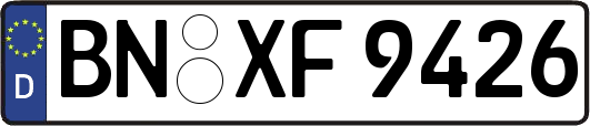BN-XF9426