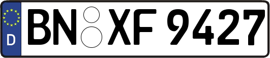 BN-XF9427
