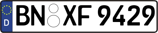 BN-XF9429