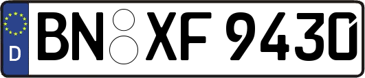 BN-XF9430