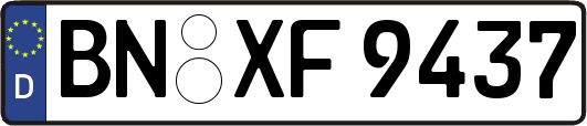 BN-XF9437