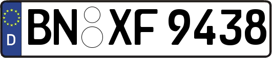 BN-XF9438