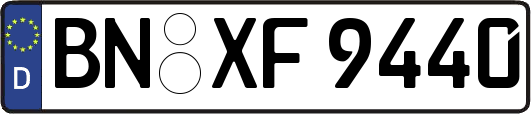 BN-XF9440