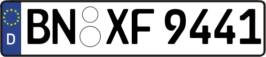 BN-XF9441