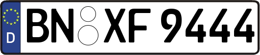 BN-XF9444