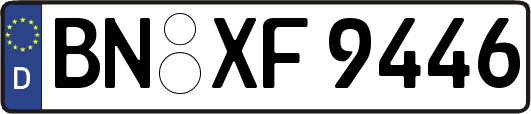 BN-XF9446
