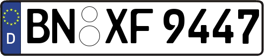 BN-XF9447