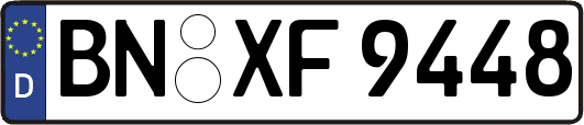 BN-XF9448