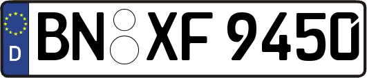 BN-XF9450