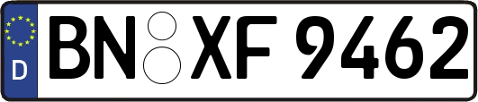 BN-XF9462