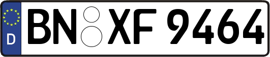 BN-XF9464