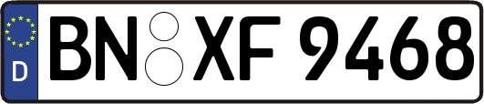 BN-XF9468