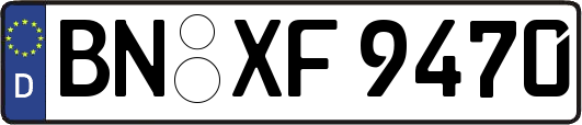 BN-XF9470