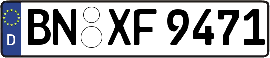 BN-XF9471