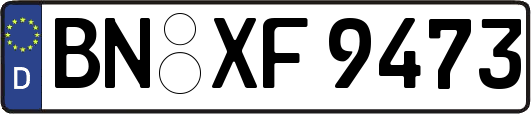 BN-XF9473