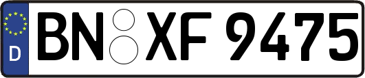 BN-XF9475