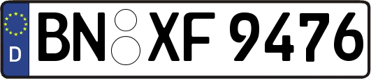 BN-XF9476