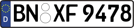 BN-XF9478