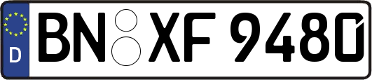 BN-XF9480