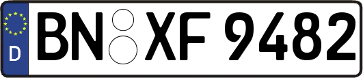 BN-XF9482