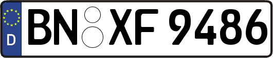 BN-XF9486