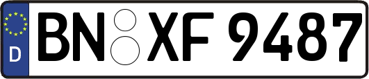 BN-XF9487