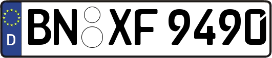 BN-XF9490