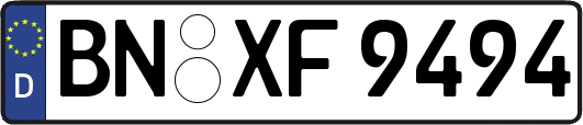 BN-XF9494