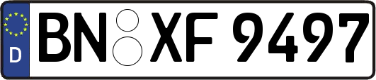 BN-XF9497