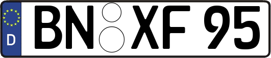 BN-XF95