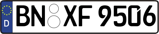 BN-XF9506