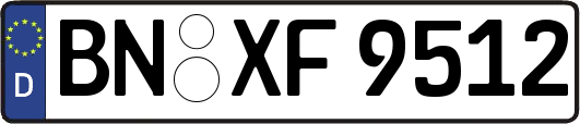 BN-XF9512