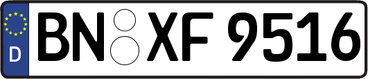 BN-XF9516
