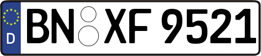 BN-XF9521