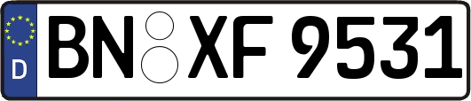 BN-XF9531