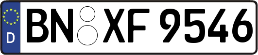 BN-XF9546