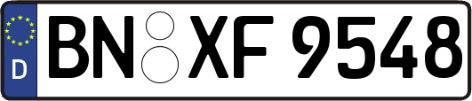 BN-XF9548