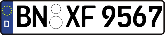 BN-XF9567