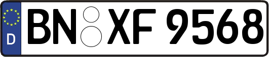 BN-XF9568