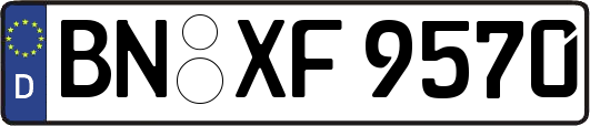 BN-XF9570