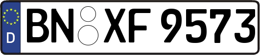 BN-XF9573