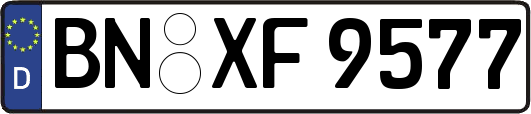 BN-XF9577