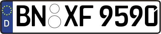 BN-XF9590