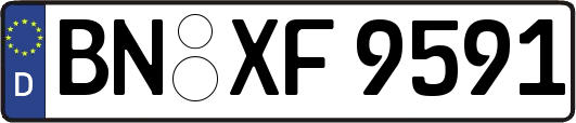 BN-XF9591